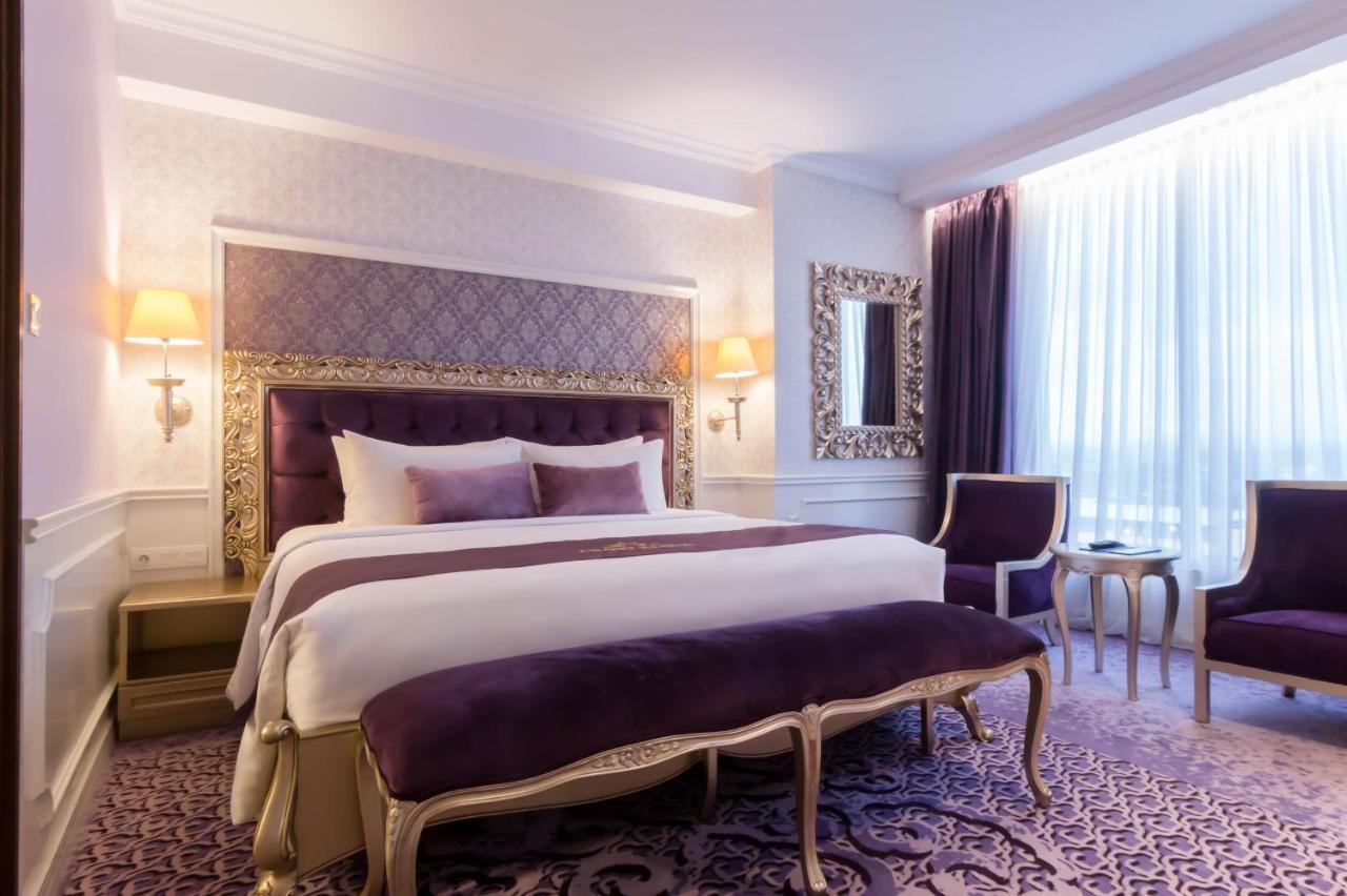 Hotel Grand Keisha Yogyakarta à Kejayan Extérieur photo