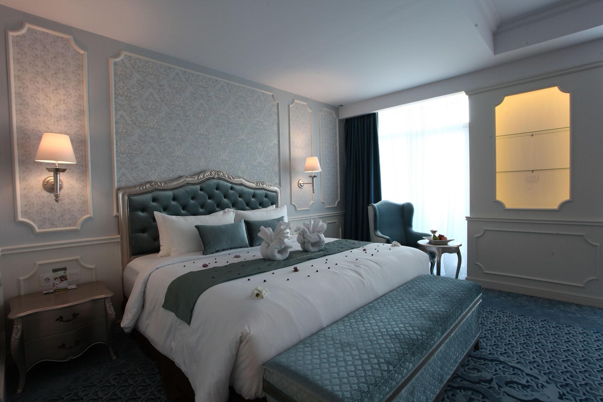 Hotel Grand Keisha Yogyakarta à Kejayan Extérieur photo