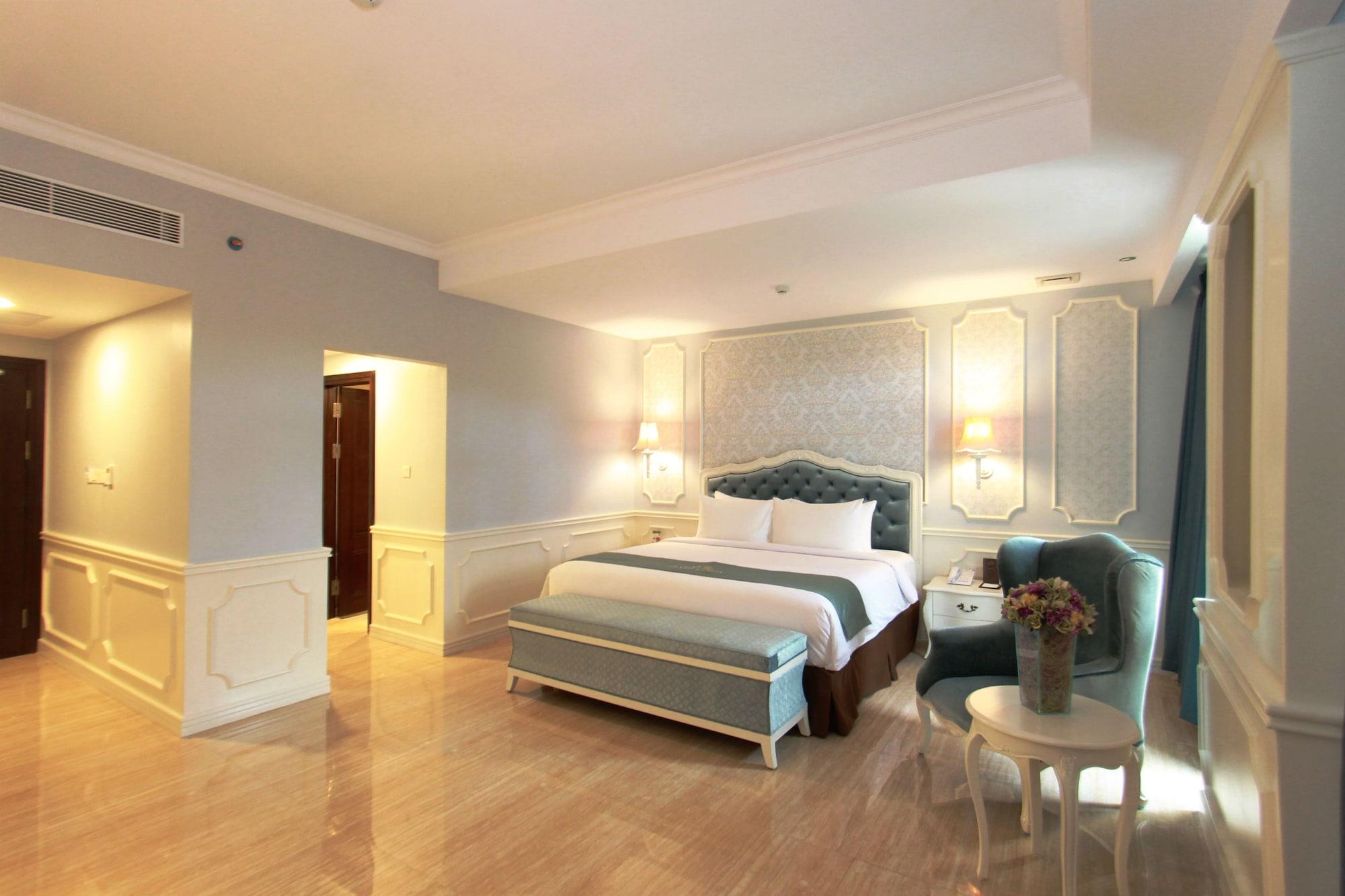 Hotel Grand Keisha Yogyakarta à Kejayan Extérieur photo