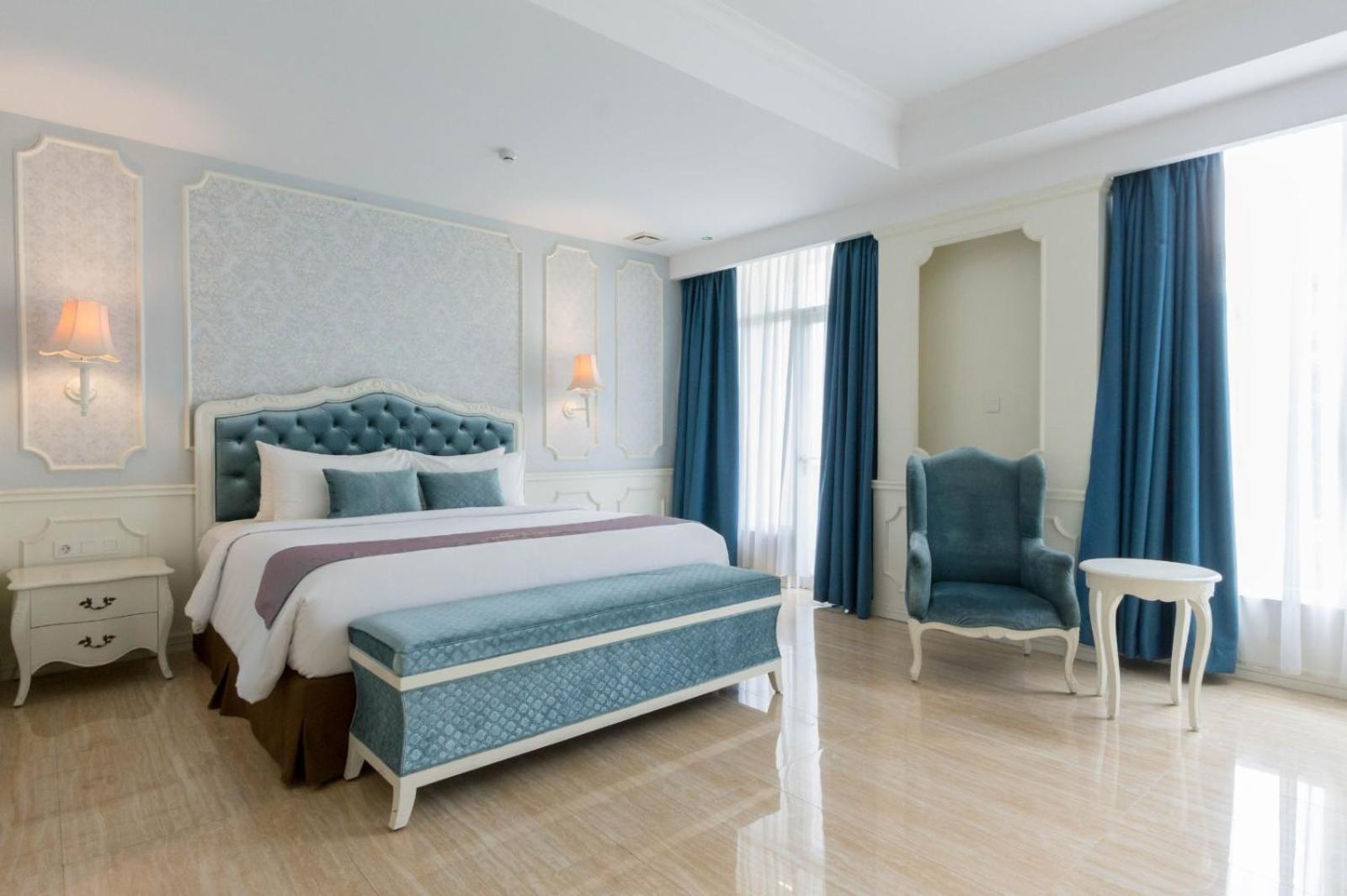 Hotel Grand Keisha Yogyakarta à Kejayan Extérieur photo