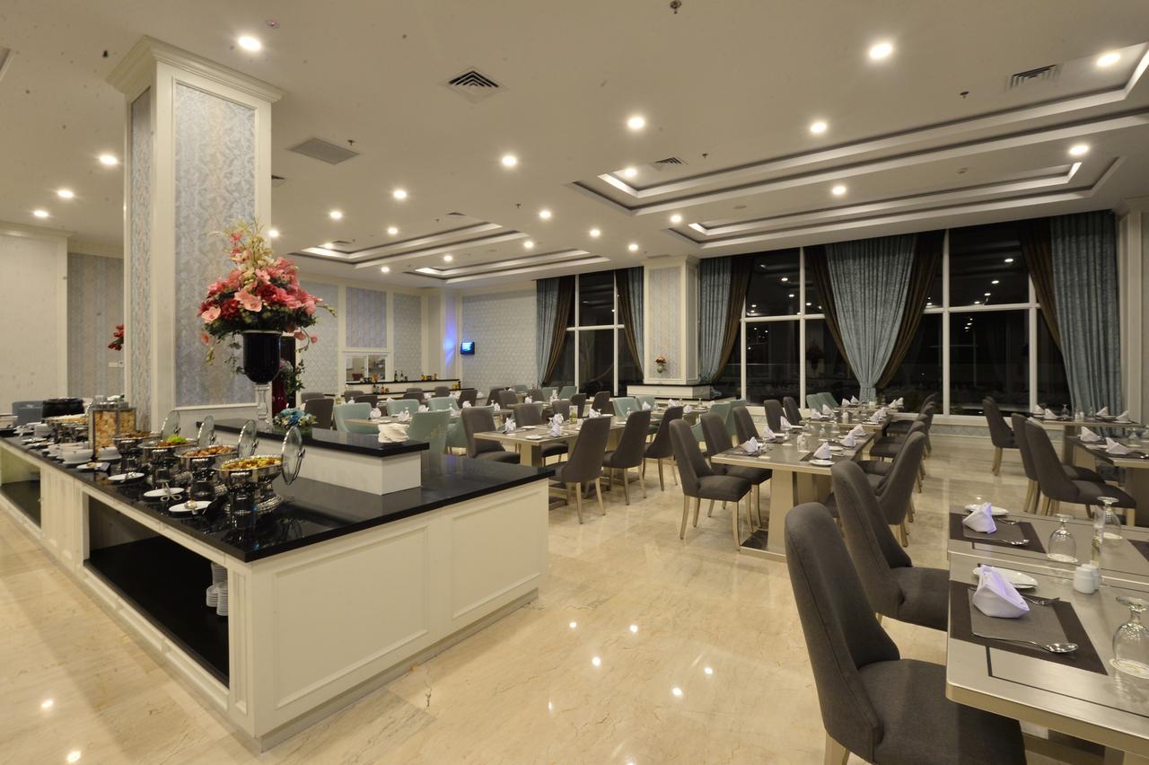 Hotel Grand Keisha Yogyakarta à Kejayan Extérieur photo