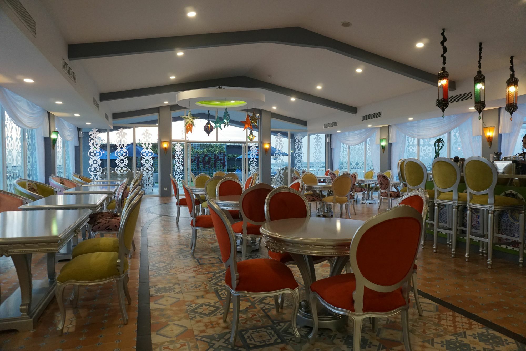 Hotel Grand Keisha Yogyakarta à Kejayan Extérieur photo