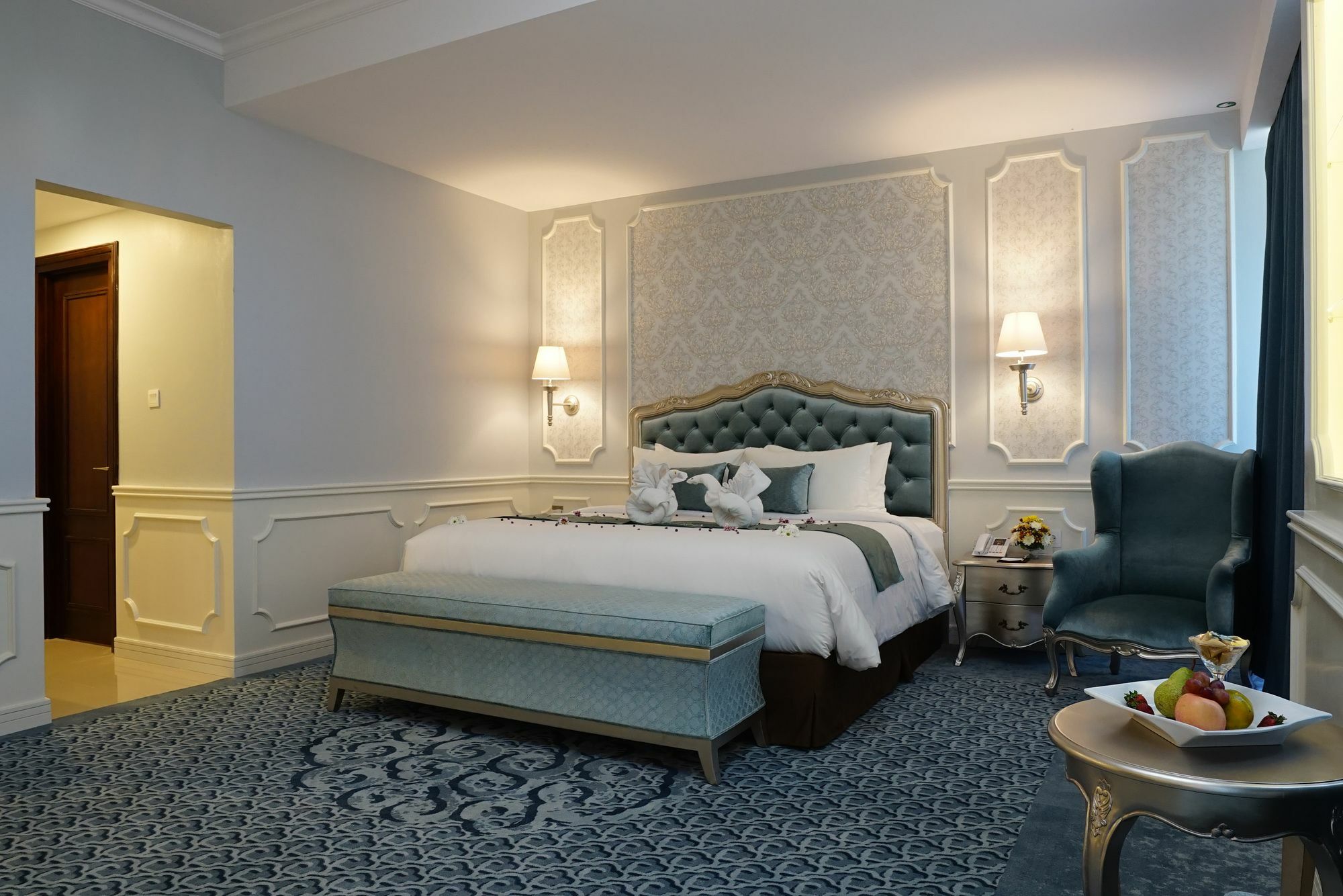 Hotel Grand Keisha Yogyakarta à Kejayan Extérieur photo